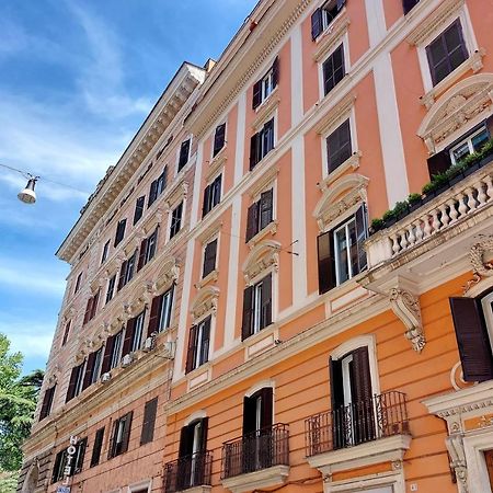 Dandi Domus Hotel Rome Exterior photo